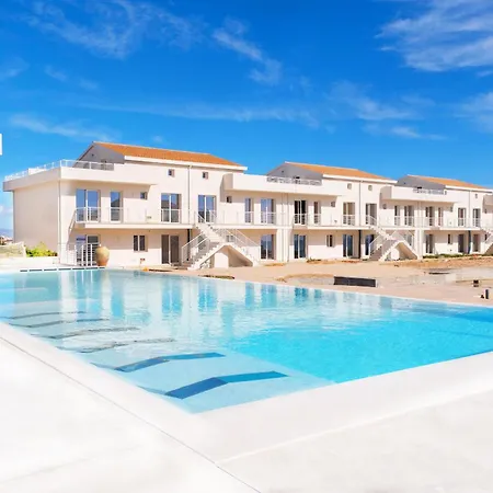 Apartment Oasi Smeralda - Affittimoderni
