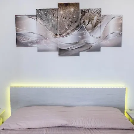 Apartment Oasi Smeralda - Affittimoderni *