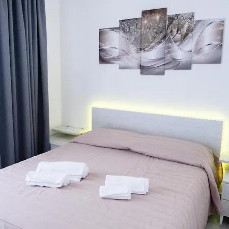 Apartment Oasi Smeralda - Affittimoderni