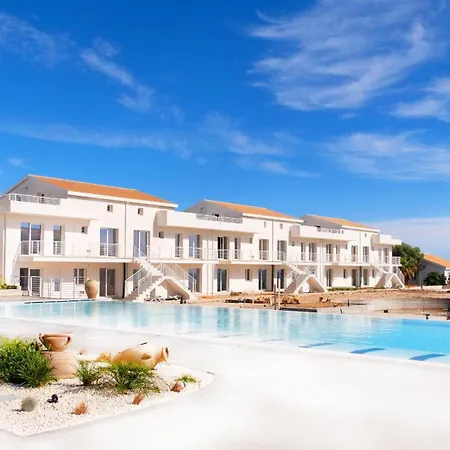 Oasi Smeralda - Affittimoderni Apartment *