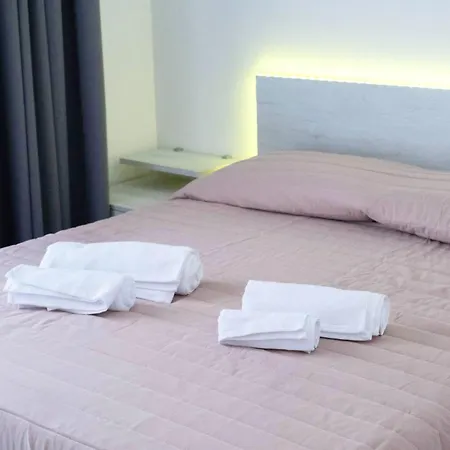 Apartment Oasi Smeralda - Affittimoderni *