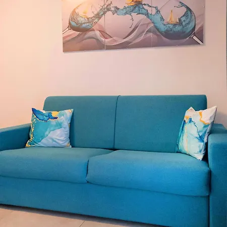 Apartment Oasi Smeralda - Affittimoderni Marzamemi