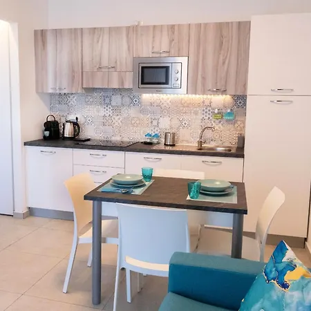 Oasi Smeralda - Affittimoderni * Marzamemi